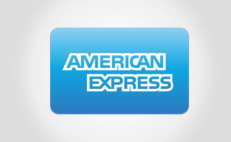 Taxi qui accepte la carte American Express