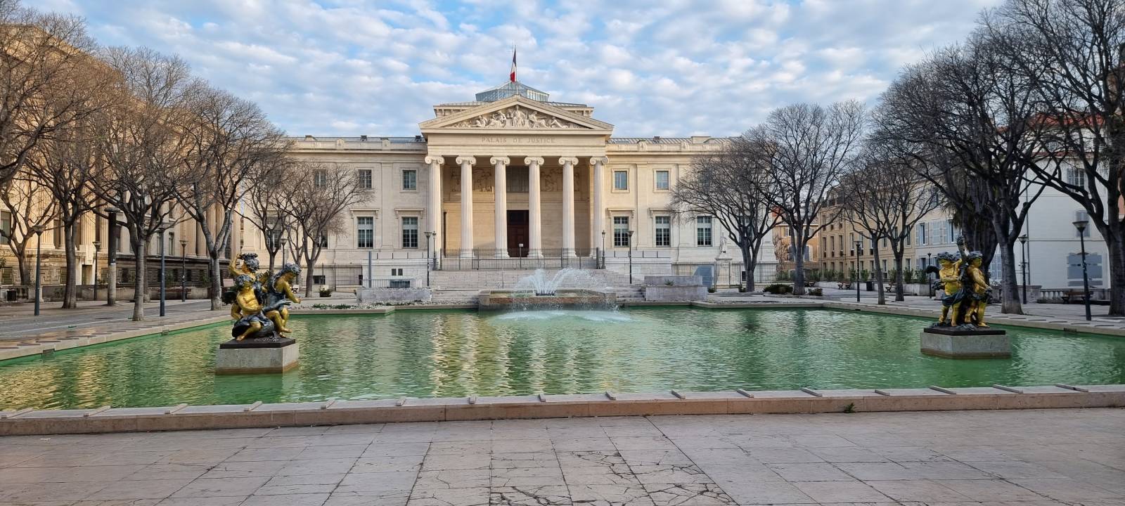 Taxi évènementiel, entreprise Marseille 