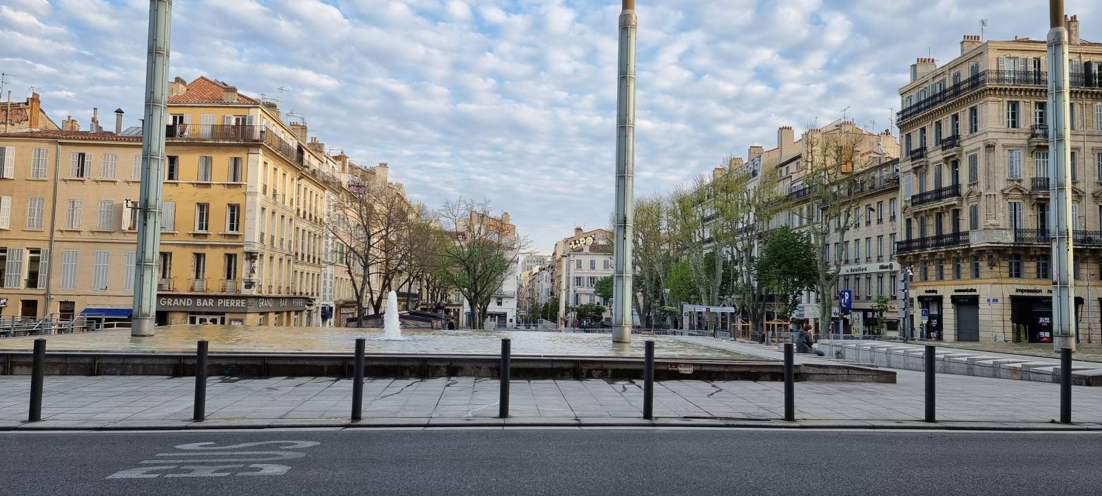 Taxi évènementiel Marseille