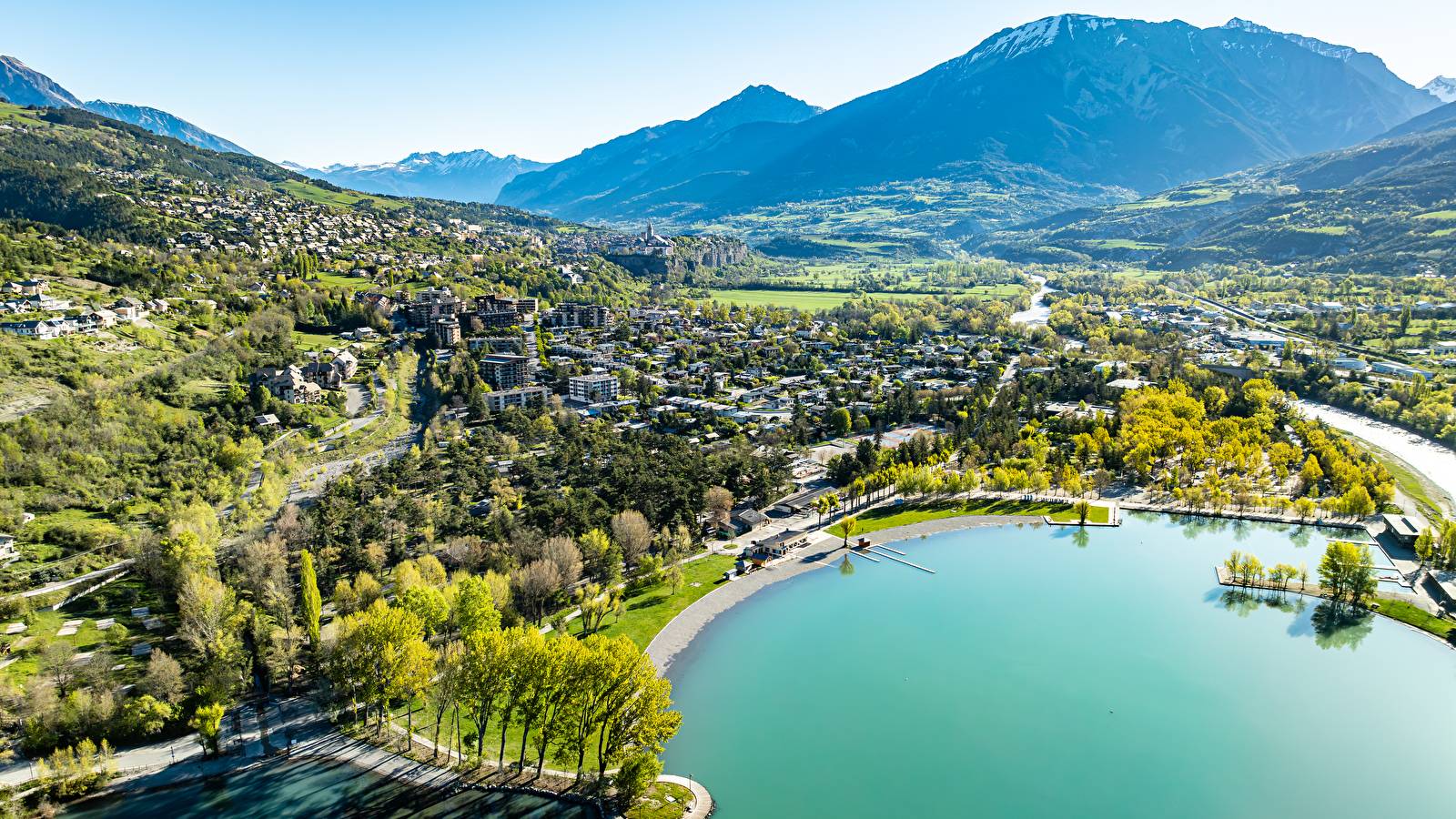 Taxi Embrun Gare Marseille St Charles
