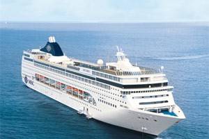 Taxi Port de croisière