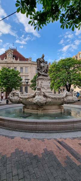 Taxi Marseille 7 places 