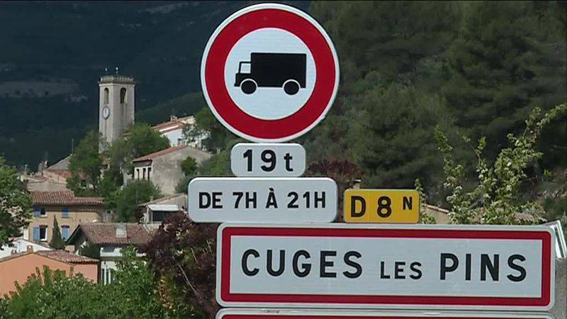 Taxi Sud Gare Saint Charles