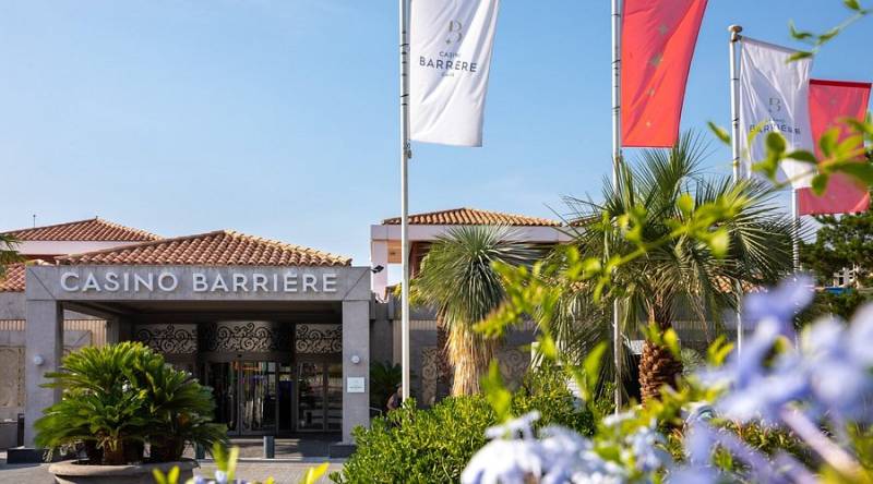 Casino Barrière