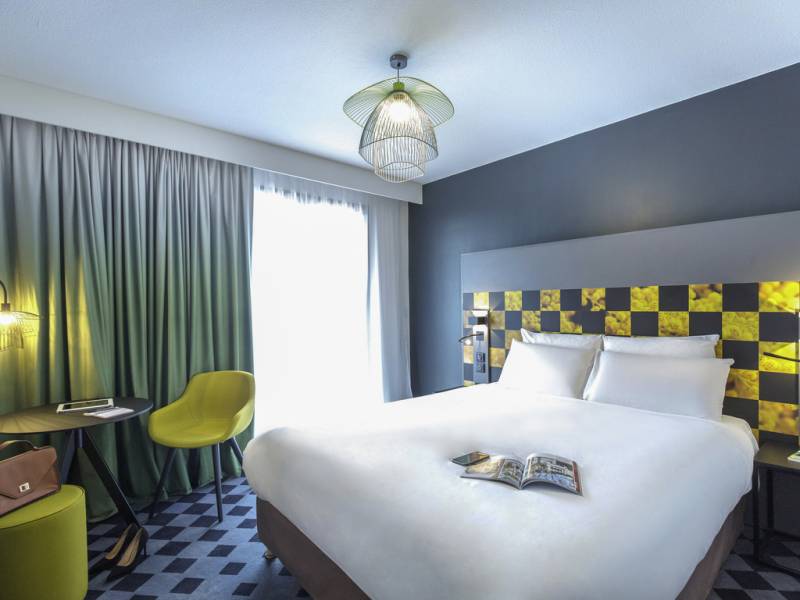 Hôtel Mercure Hyères