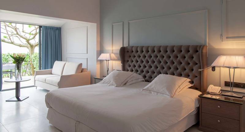 Les Bories & Spa (5★)