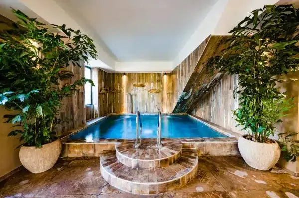 Le Hameau des Pesquiers