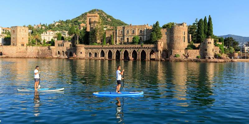 Mandelieu la Napoule