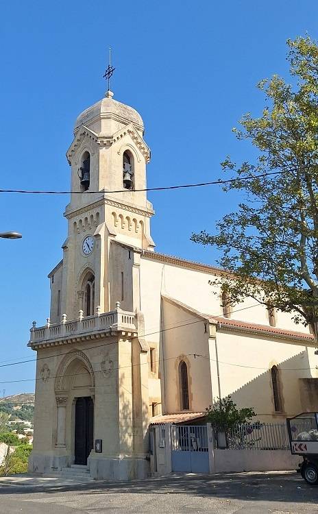 Taxi Marseille 13014