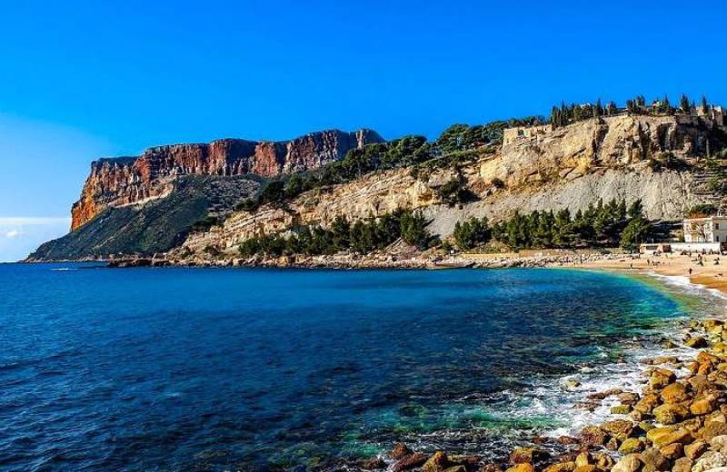 Cassis