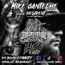 Inkorporhate Tattoo & Piercing