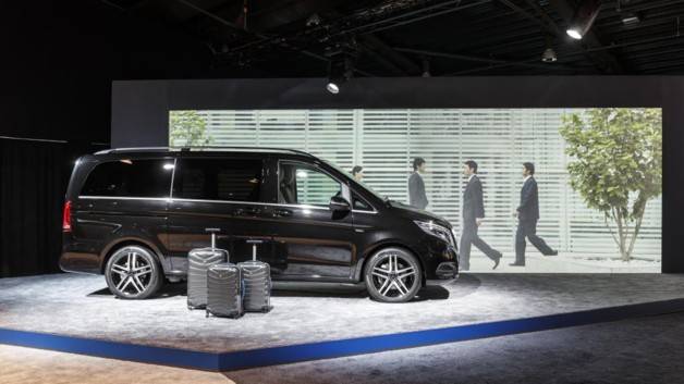 Réservation d'un taxi pour une longue distance à Marseille