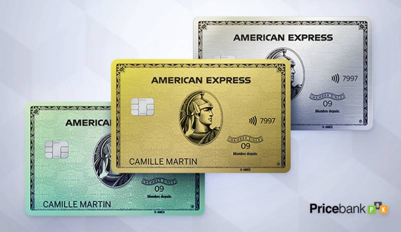American express