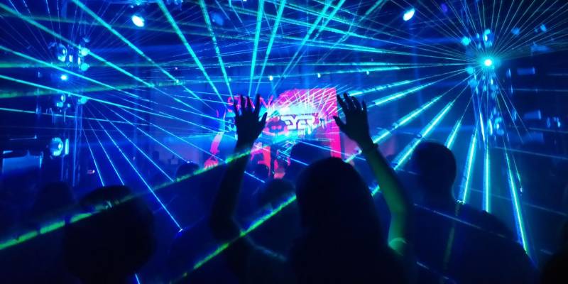 Taxi sorties nocturnes