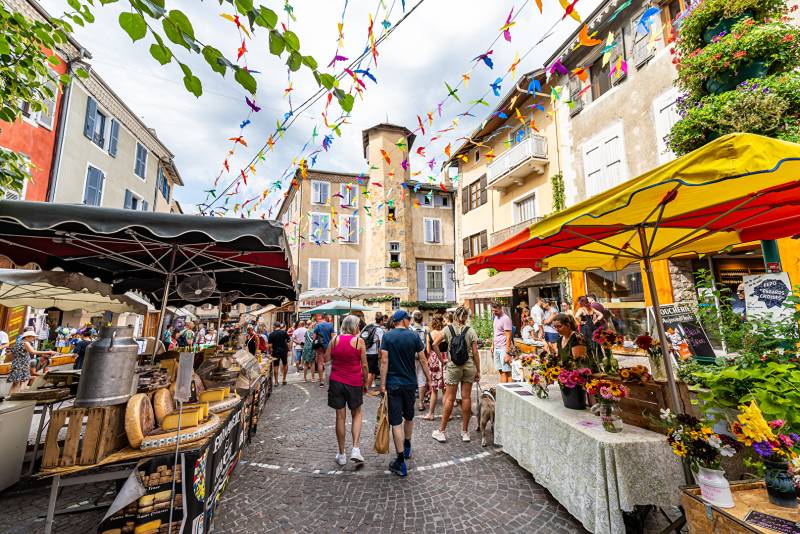 Taxi Gare Marseille  Embrun