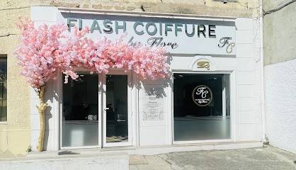 Flash coiffure by flore