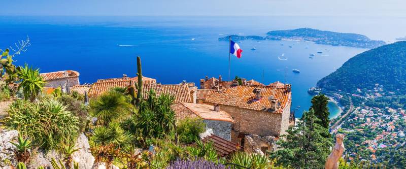 Côte d'azur