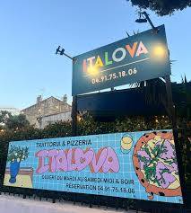 Restaurant Italova