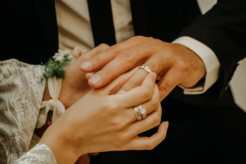 Taxi pour Mariages et cérémonies