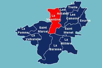 Taxi Marseille 11ème Aéroport