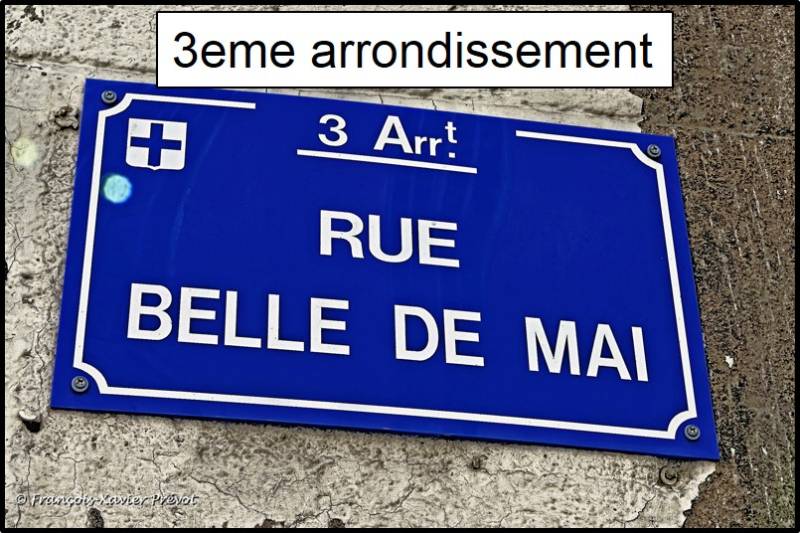 Taxi Marseille 13003