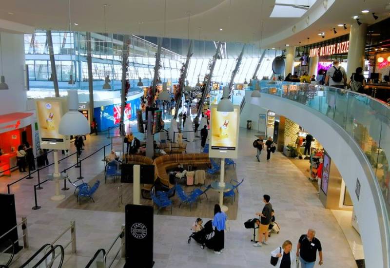 Aéroport Nice