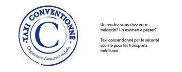 Taxi Conventionné