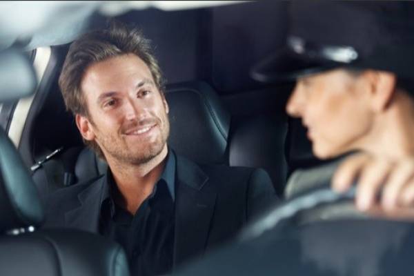Taxi Aéroport Marseille Marignane depuis le centre-ville de Marseille