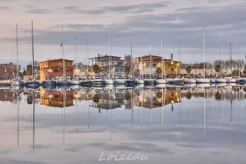 Taxi Port Saint Louis Du Rhônes