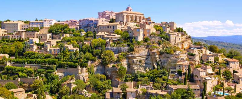 Taxi Gare Marseille Saint Rémy