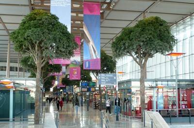 Tarif taxi gare saint charles de Marseille vers la Istres