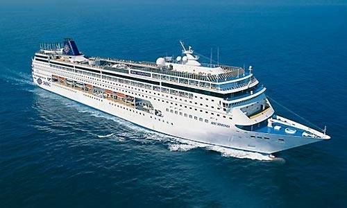 Taxi Port de Croisière Marseille