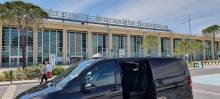 Nos prestations sur le secteur de Marignane aéroport Marseille Provence