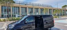 Nos prestations sur le secteur de Marignane aéroport Marseille Provence