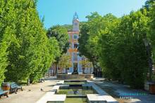 Nos prestations sur le secteur de Marseille Port de croisière