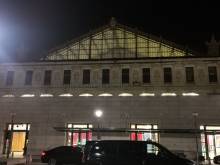 Notre zone d'activité pour ce service Taxi abordable pour visite touristique