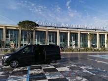 Nos prestations sur le secteur de Port de Toulon