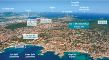 Nos prestations sur le secteur de Marseille Gare Saint Charles