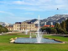 Nos prestations sur le secteur de Marseille Port de croisière