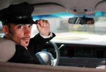 Notre zone d'activité pour ce service Taxi avec van de 7 places et siège enfant