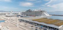 Nos prestations sur le secteur de Port de Toulon