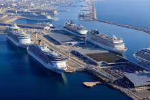 Nos prestations sur le secteur de Port de Toulon