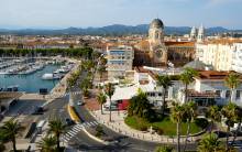 Nos prestations sur le secteur de Marseille Port de croisière