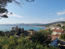 Notre zone d'activité pour ce service navette aéroport de Marignane vers