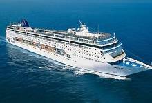 Nos prestations sur le secteur de Marseille Port de croisière