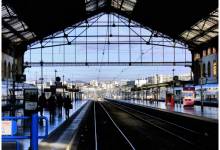Notre zone d'activité pour ce service VTC pas cher
